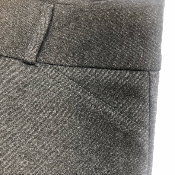 MICHAEL KORS (10) Dark gray dress pants - Picture 5 of 14